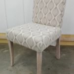chair reupholstery