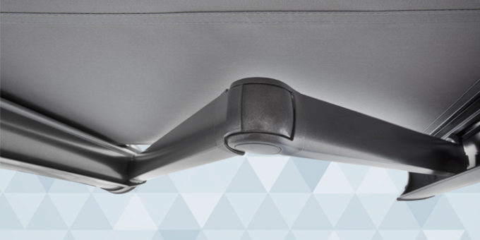 Splenbox Cassette Arm