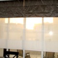 Blinds installed in Dubai