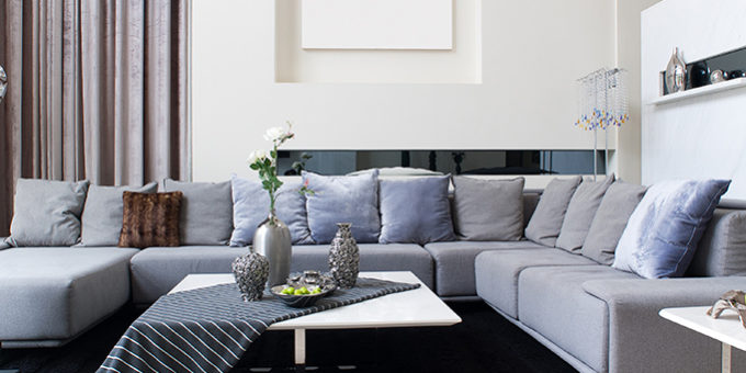 Sofa and Chair Upholstery