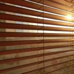 venetian blind