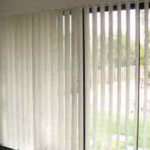 Vertical Blinds