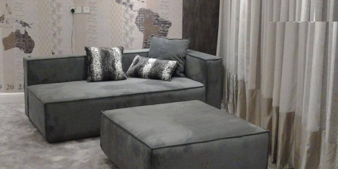 Custom made Sofas