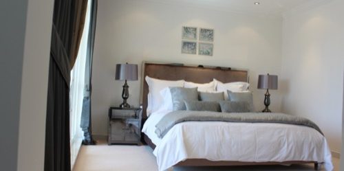 Beds and Headboards