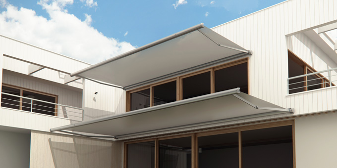 Cassette Awning Dubai