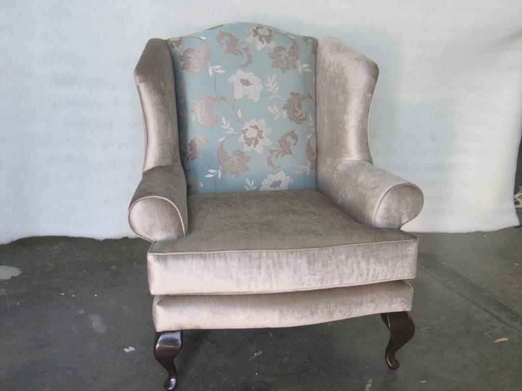 regal armchair