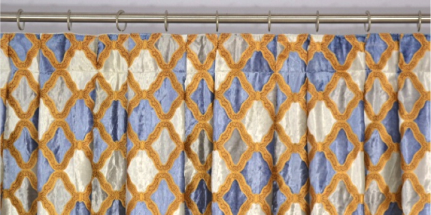 Guide to Curtains and Blinds at Everest in Dubai